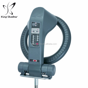 Hot selling salon equipment wall mounted salon helmet hair dryer machine steamer professional hair accelerator hair dryer