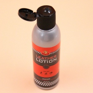 How to Use Leather Lotion for Bags & Boots