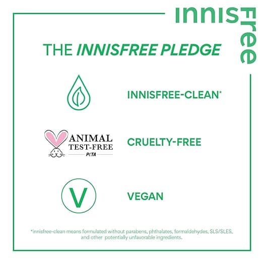 innisfree Pomegranate Energy Mask 22ml