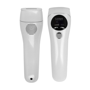 IPL Home Pulsed Light Laser Epilator Shaving Permanent Painless Laser Hair Removal with LCD 2019 new
