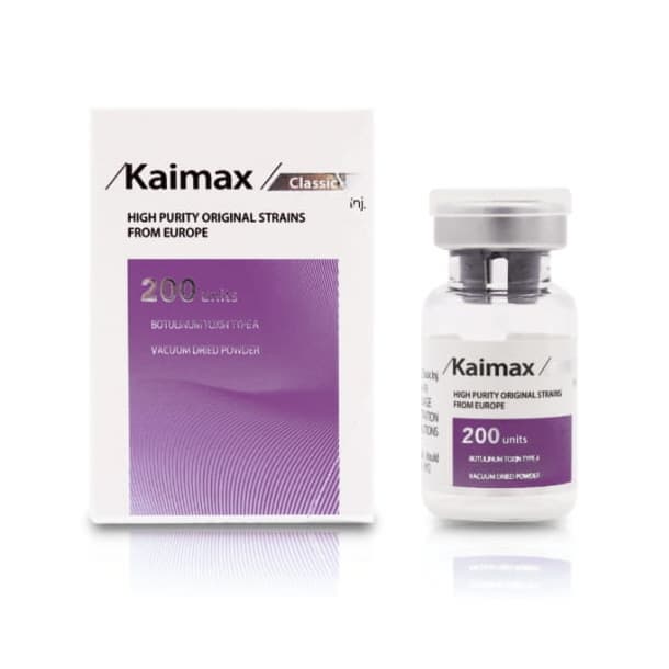 KAIMAX 200iU Botulinum