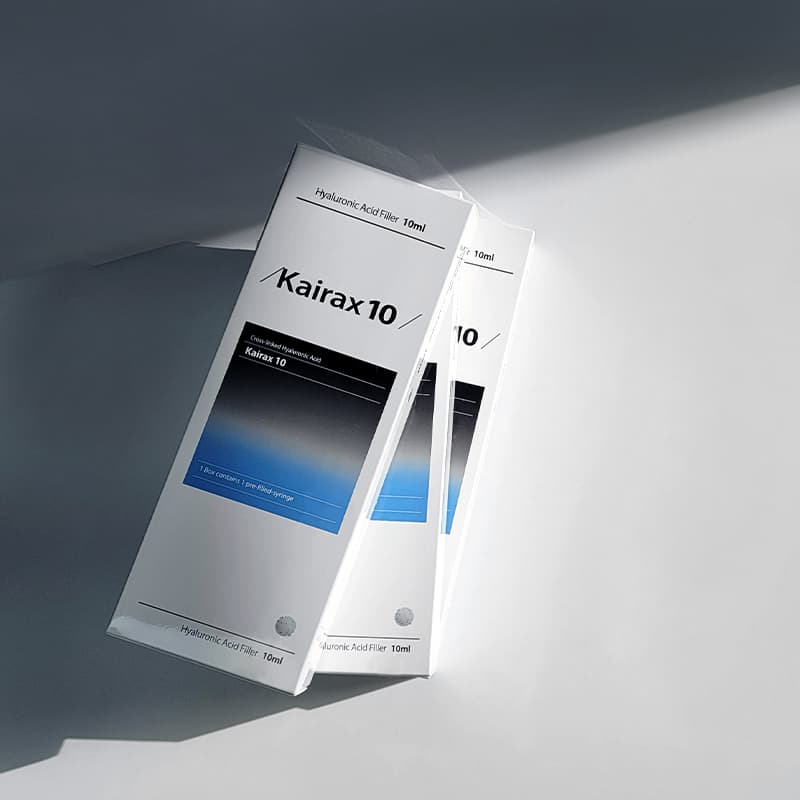 Kairax 10 [Dermal Filler]