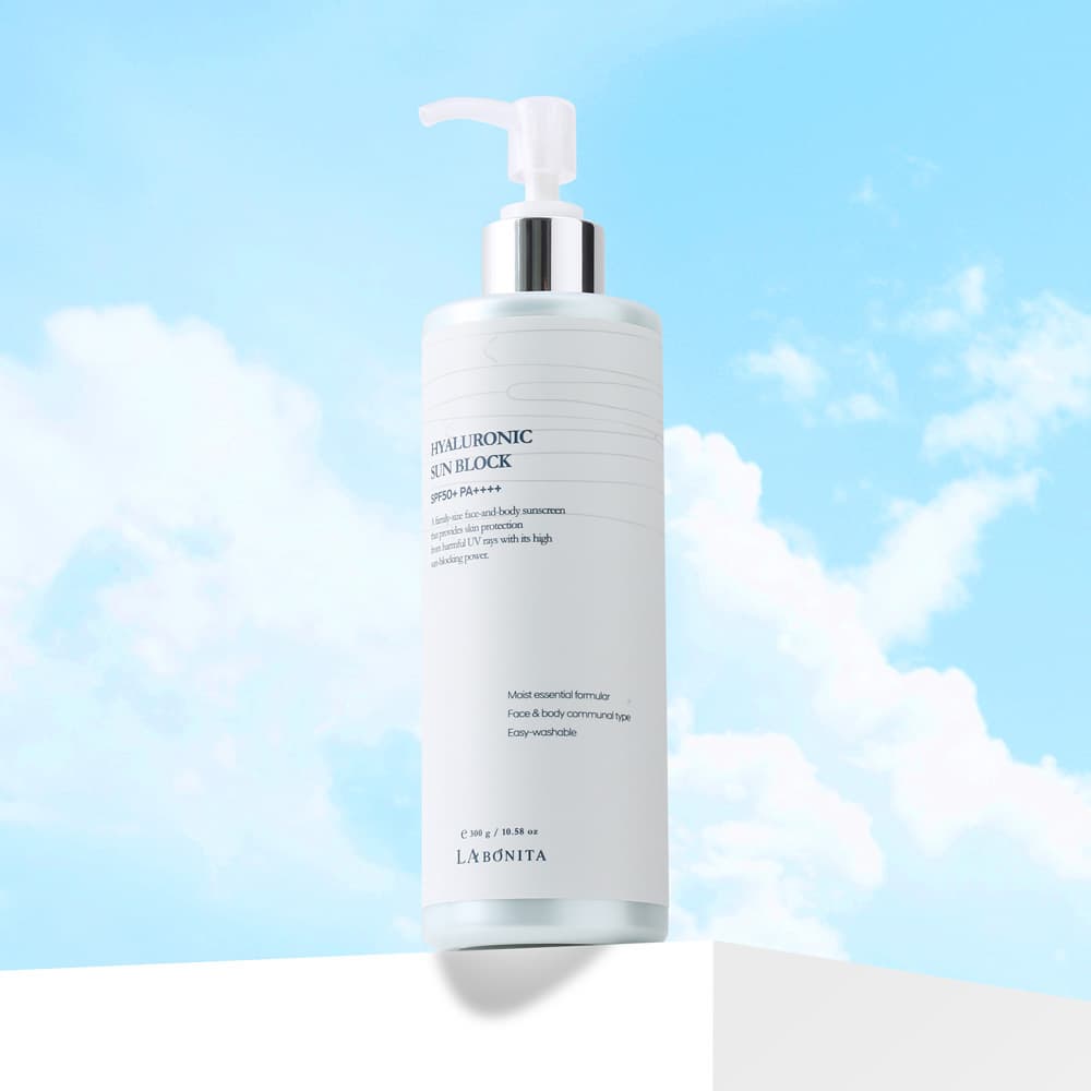 Labonita Vital Hyaluronic Sunblock