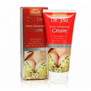 Ladies sexy breast tightening cream & Enlargement Beauty Cream big breast cream
