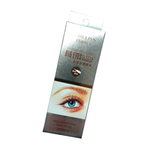 Lanson articles factory wholesale MARLLISS anti allergy best quality strong lash glue,private label eyelash glue
