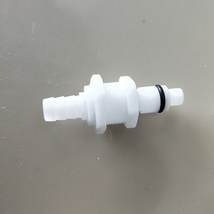laser hair removal machine spare parts 8mm caliber CPC plastic connector for water circulation