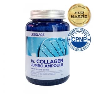 LEBELAGE Dr. COLLAGEN JUMBO AMPOULE