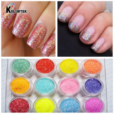 Loose Makeup Cosmetic Glitter for Nail Art