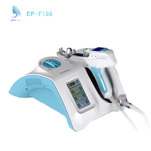 Mesotherapy Multi Needle Water Gun