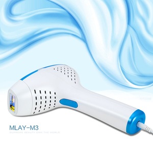 Mlay good quality heat treatment for acne