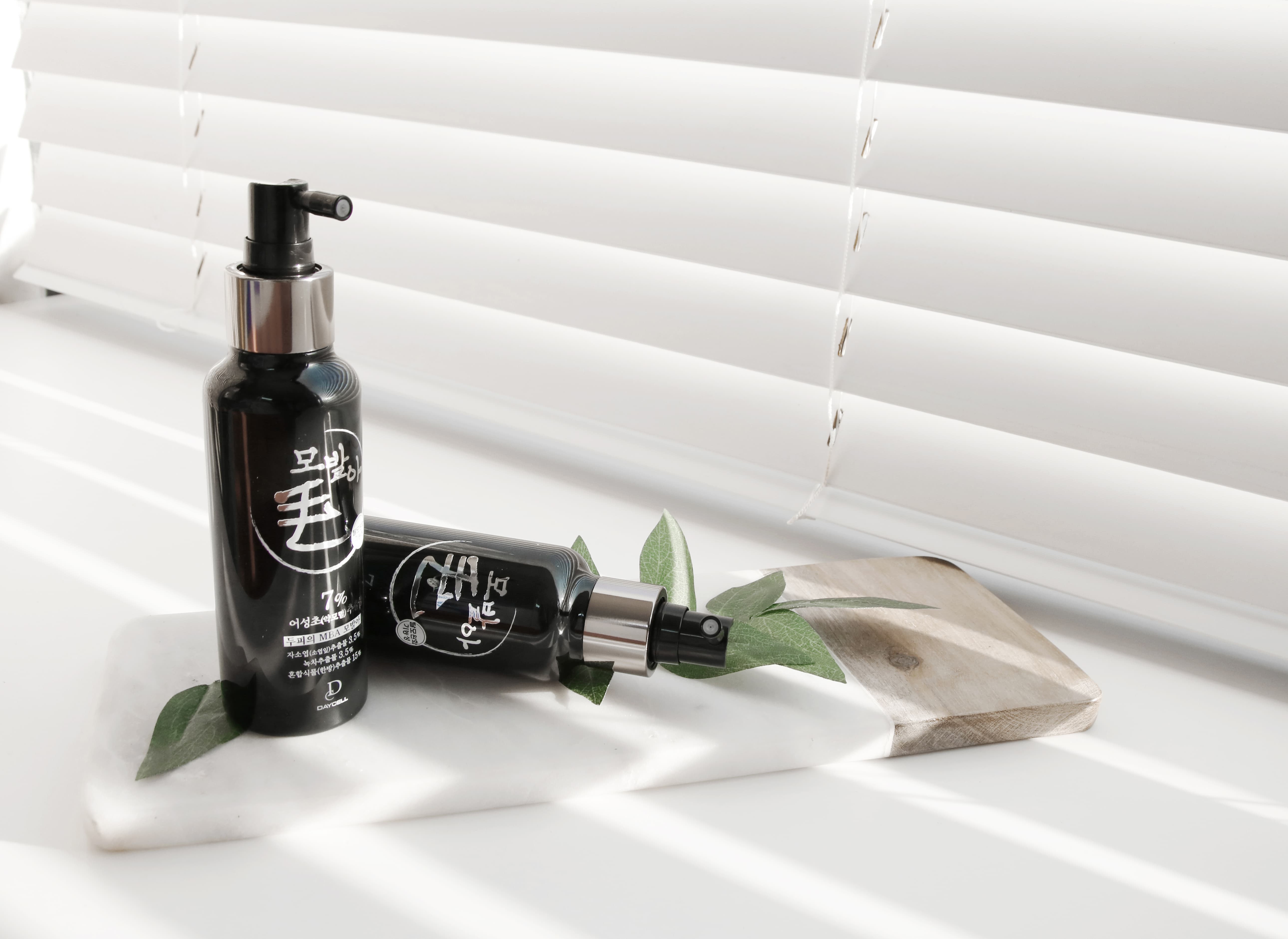 MoBalA Scalp & Hair Treatment Tonic