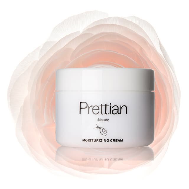 MOISTURIZING CREAM