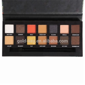 naked eyeshadow palette organic makeup 28 color eyeshadow palette