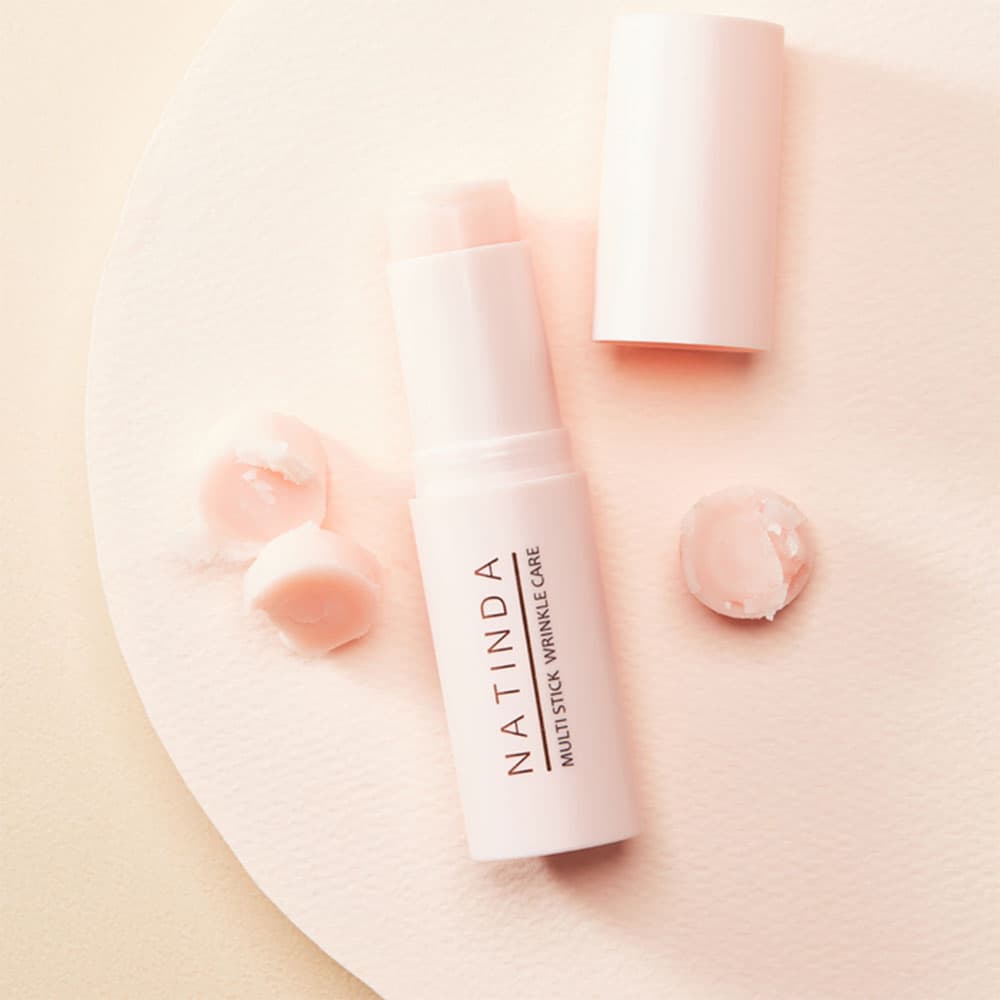 Natinda Multi Stick Wrinkle Care 9g