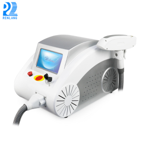 neodymium yag laser/laser removal/laser removal tattoo