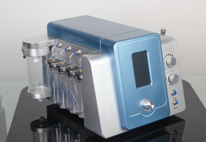 NL-SPA900 BEST! aqua water hydrodermabrasion microdermabrasion machine