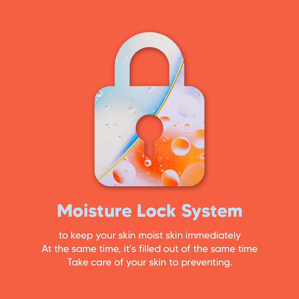 NOOTAA Tone Up Sun Serum