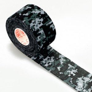 OEM designed patterned athletic strapping sports tape for sports safety