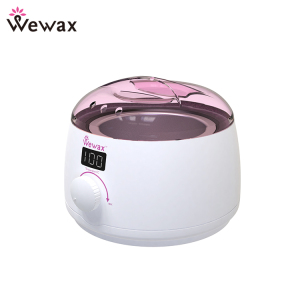 OEM Professional Wax Hair Removal Pot Wax Heater 500ml Wax Warmer
