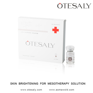 Otesaly Whitening & Brightening Face Serum for Skin Care Meso solution