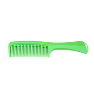 Plastic children baby mini comb