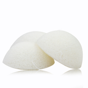 Popular Natural Organic Konjac Facial Beauty Konjac Sponge