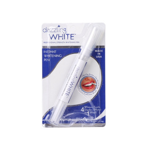 Popular White Teeth Whitening Pen Tooth Gel Whitener Bleach Remove Stains oral hygiene HOT SALE