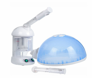 portable hair steamer for homeuse