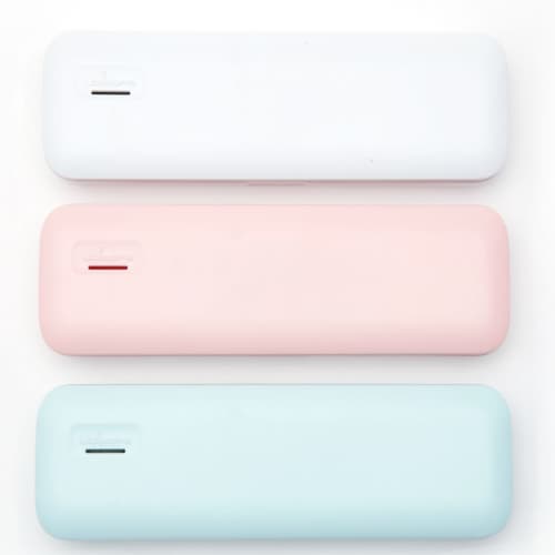 Portable Toothbrush Sterilizer (TS-500)