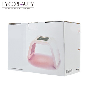 Professional New Arrival Omega Light LED Therapy PDT Machine