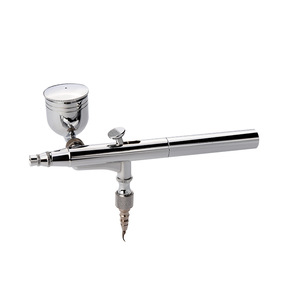 Professional Portable Airbrush for decorating cakes/nail art/makeup Airbrush Beauty