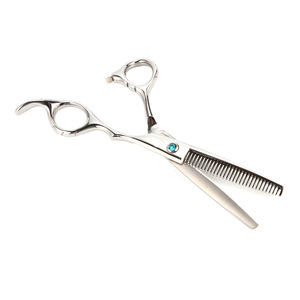 Professional Salon Hair Cutting Thinning Barber Scissors