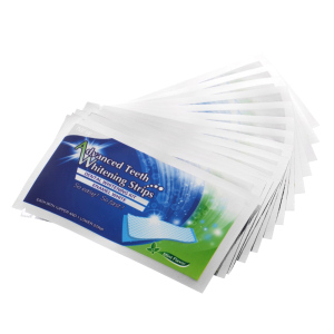 Professional Teeth Whitening Strips- Pack of 28- Whiten Your Teeth