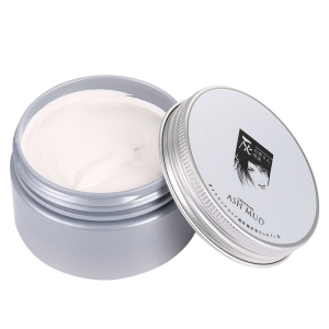 Professional Temporary Hair Dye Pomade Disposable Washable Styling Color Hair Wax Clay