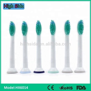 Proresults Replacement Electric Toothbrush Head HX6014 For Philips