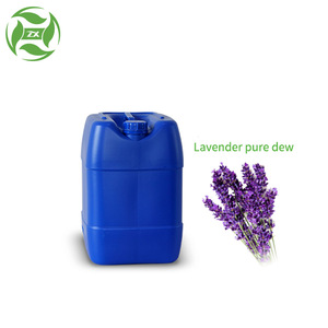 Pure Organic Lavender Hydrosol floral still water bulk wholesale