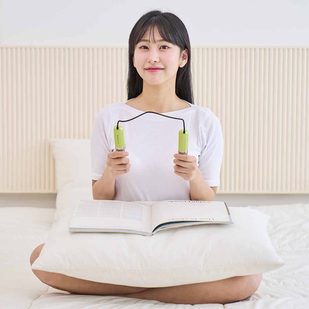 REAL EMS Hand Massager