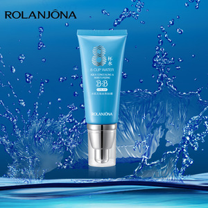 Rolanjona 8-cup water skin care series aqua ultra moisturizing skin care set