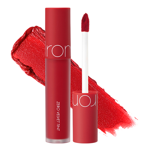 (rom&amp;nd) ZERO VELVET TINT 12 ANNE SHIRLEY
