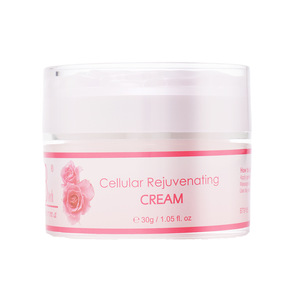 Rose Setm Cell - Cellular Rejuvenating Beauty Moisturizing Cream Whitening