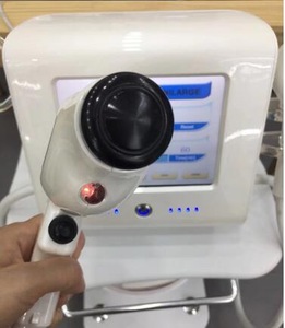 salon new beauty technology ultrasound rf cooling thermalift equipment