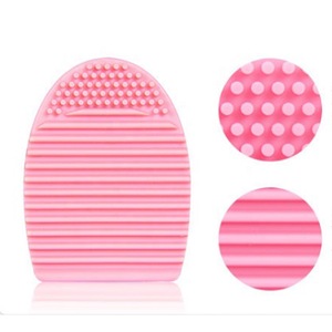 silicone makeup brush cleaner new product ideas 2018