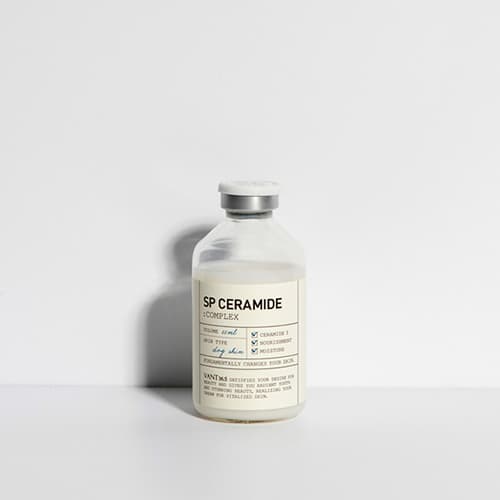SKIN AMPOULE Vant36.5 SP CERAMIDE 
