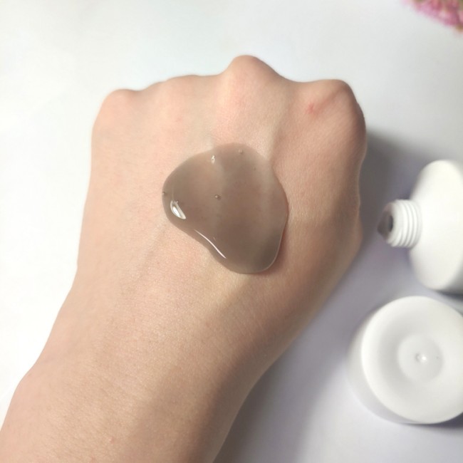 skin care : answer from very berry super moist cleanser