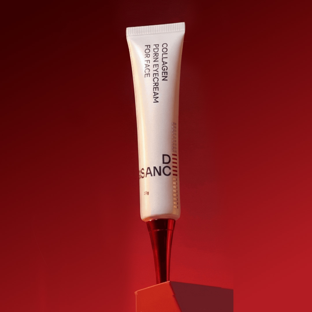 [Skin Care]   Dermarssance COLLAGEN PDRN EYECREAM FOR FACE