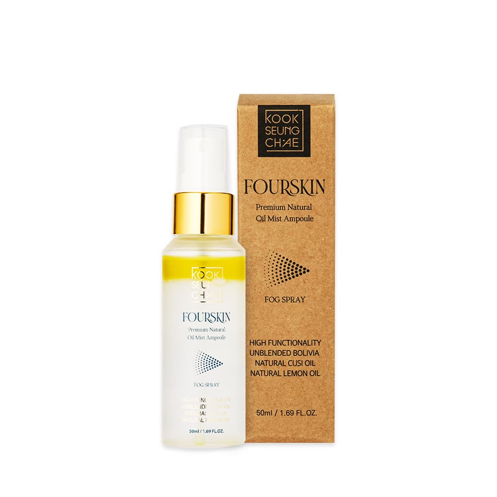 [Skin] Poleskin Mist 50ml