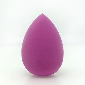 Soft Beauty Water-drop Shape Makeup Puff Cosmetic Sponge