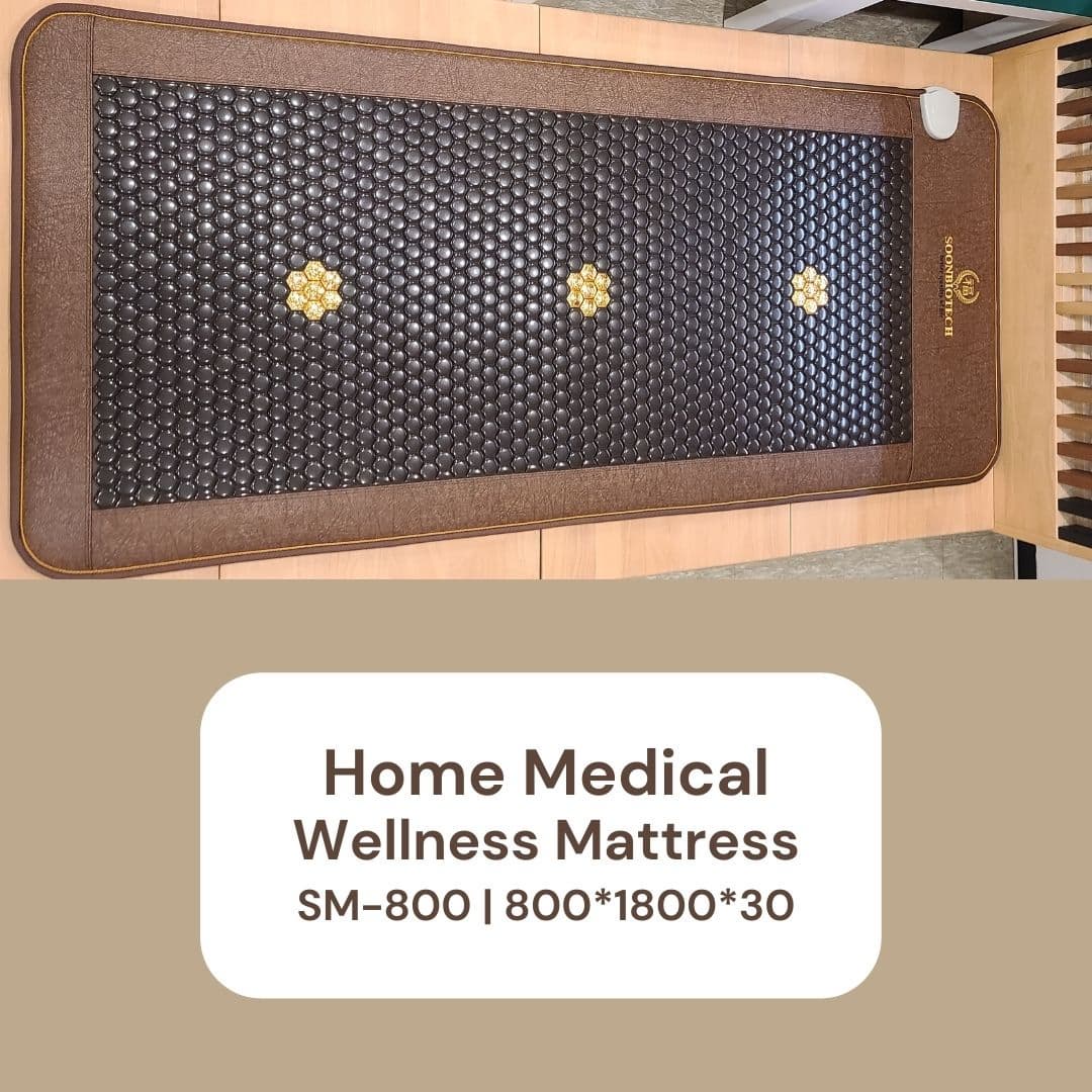 SoonBioTech Healthcare Medical Mattress