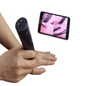 Suitable For A Variety Of System 600X Handheld Mini scalp Analyzer