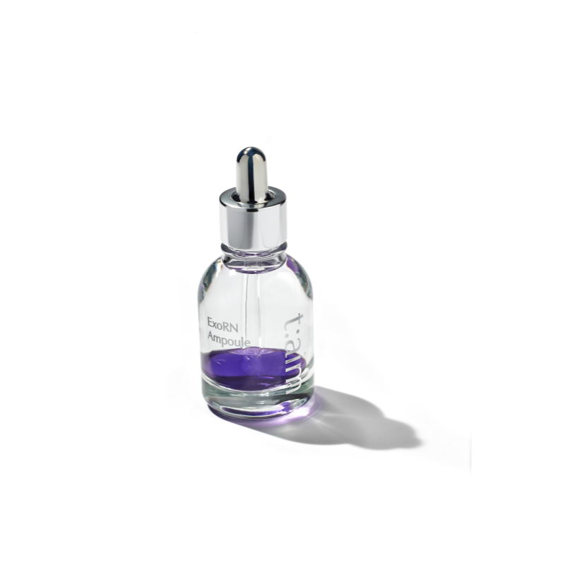 t:aim ExoRN Ampoule / Exosome, PDRN Skin Booster &amp; Goldtox Skin tox treatment